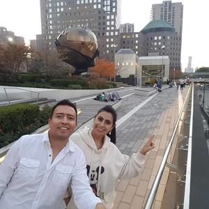 Meet your Posher, Alberto